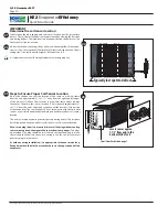 Предварительный просмотр 10 страницы KE2 Therm Solutions 20844 Quick Start Manual