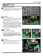 Preview for 5 page of KE2 Therm Solutions 20903 Quick Start Manual