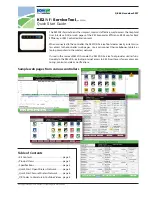 Preview for 1 page of KE2 Therm Solutions 20906 Quick Start Manual