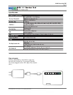 Preview for 3 page of KE2 Therm Solutions 20906 Quick Start Manual