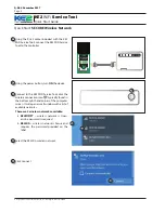 Preview for 6 page of KE2 Therm Solutions 20906 Quick Start Manual