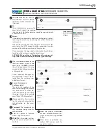 Предварительный просмотр 7 страницы KE2 Therm Solutions KE2 LDA Overview, Installation, And Setup Instructions
