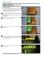 Предварительный просмотр 2 страницы KE2 Therm Solutions KE2 Temp + Defrost Installation Manual