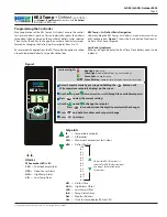 Предварительный просмотр 5 страницы KE2 Therm Solutions KE2 Temp + Defrost Installation Manual