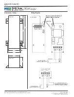 Предварительный просмотр 8 страницы KE2 Therm Solutions KE2 Temp + Defrost Installation Manual