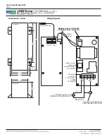 Предварительный просмотр 8 страницы KE2 Therm Solutions Temp + Air Defrost Installation Manual