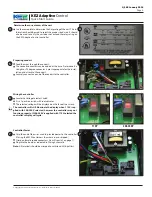 Preview for 5 page of KE2 AdaptiveControl Quick Start Manual