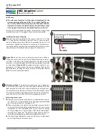 Preview for 12 page of KE2 AdaptiveControl Quick Start Manual