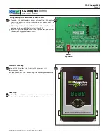 Preview for 13 page of KE2 AdaptiveControl Quick Start Manual