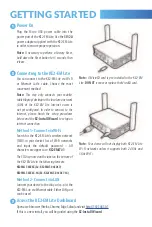 Preview for 2 page of KE2 EdgeManager Lite Getting Started