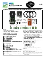 KE2 Efficiency Quick Start Manual preview