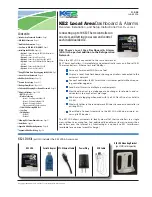 Preview for 1 page of KE2 Local Area Overview, Installation, And Setup Instructions