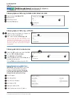 Preview for 18 page of KE2 Local Area Overview, Installation, And Setup Instructions