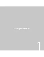 Preview for 3 page of Keas MOV1 User Manual