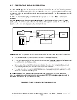 Preview for 18 page of Keatec Energy DBL MX-U Series Manual