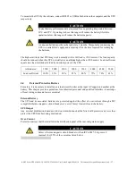 Preview for 8 page of Keatec Energy RT 6KVA User Manual