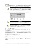 Preview for 9 page of Keatec Energy RT 6KVA User Manual