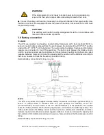 Preview for 12 page of Keatec Energy T 3310E User Manual