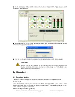 Preview for 16 page of Keatec Energy T 3310E User Manual