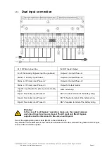 Предварительный просмотр 14 страницы Keatec Energy T 3310UL User Manual