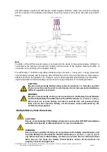 Предварительный просмотр 17 страницы Keatec Energy T 3310UL User Manual