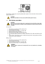 Предварительный просмотр 24 страницы Keatec Energy T 3310UL User Manual