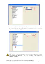 Предварительный просмотр 26 страницы Keatec Energy T 3310UL User Manual