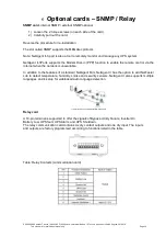 Предварительный просмотр 35 страницы Keatec Energy T 3310UL User Manual