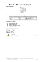 Предварительный просмотр 40 страницы Keatec Energy T 3310UL User Manual