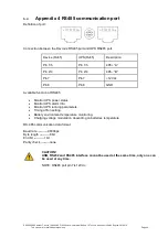 Предварительный просмотр 41 страницы Keatec Energy T 3310UL User Manual