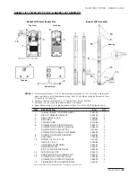 Предварительный просмотр 21 страницы Keating Of Chicago 10x11 TS Manual