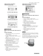 Preview for 11 page of Keating Of Chicago 2009 Series Manual