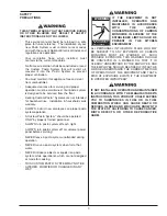 Предварительный просмотр 5 страницы Keating Of Chicago 24763 Service Manual