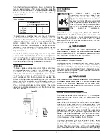 Предварительный просмотр 7 страницы Keating Of Chicago 24763 Service Manual