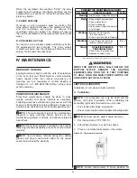 Preview for 11 page of Keating Of Chicago 24763 Service Manual