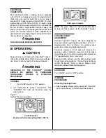 Preview for 5 page of Keating Of Chicago Cooktop Service Manual