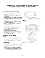 Preview for 9 page of Keating Of Chicago Cooktop Service Manual