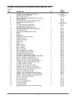 Preview for 12 page of Keating Of Chicago Cooktop Service Manual