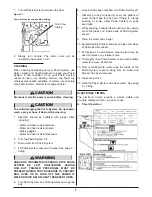 Preview for 11 page of Keating Of Chicago Custom Pasta Gas System 0107 Service Manual