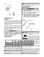 Предварительный просмотр 7 страницы Keating Of Chicago Gas Custom Pasta System Service Manual