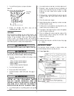 Предварительный просмотр 11 страницы Keating Of Chicago Gas Custom Pasta System Service Manual