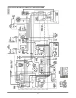 Предварительный просмотр 24 страницы Keating Of Chicago Gas Custom Pasta System Service Manual