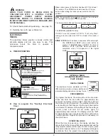 Preview for 12 page of Keating Of Chicago GAS FRYER Service Manual