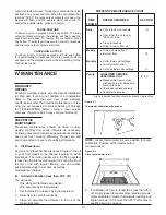 Preview for 13 page of Keating Of Chicago GAS FRYER Service Manual