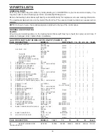 Preview for 17 page of Keating Of Chicago GAS FRYER Service Manual