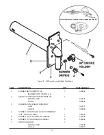 Предварительный просмотр 20 страницы Keating Of Chicago INCREDIBLE FRYING MACHINE Service Manual