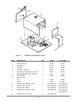 Предварительный просмотр 21 страницы Keating Of Chicago INCREDIBLE FRYING MACHINE Service Manual