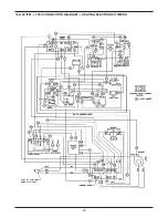 Предварительный просмотр 23 страницы Keating Of Chicago INCREDIBLE FRYING MACHINE Service Manual