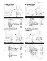 Preview for 19 page of Keating Of Chicago Instant Recovery 2000 Series Manual