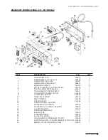 Предварительный просмотр 23 страницы Keating Of Chicago Instant Recovery PRE-2000 Series Manual